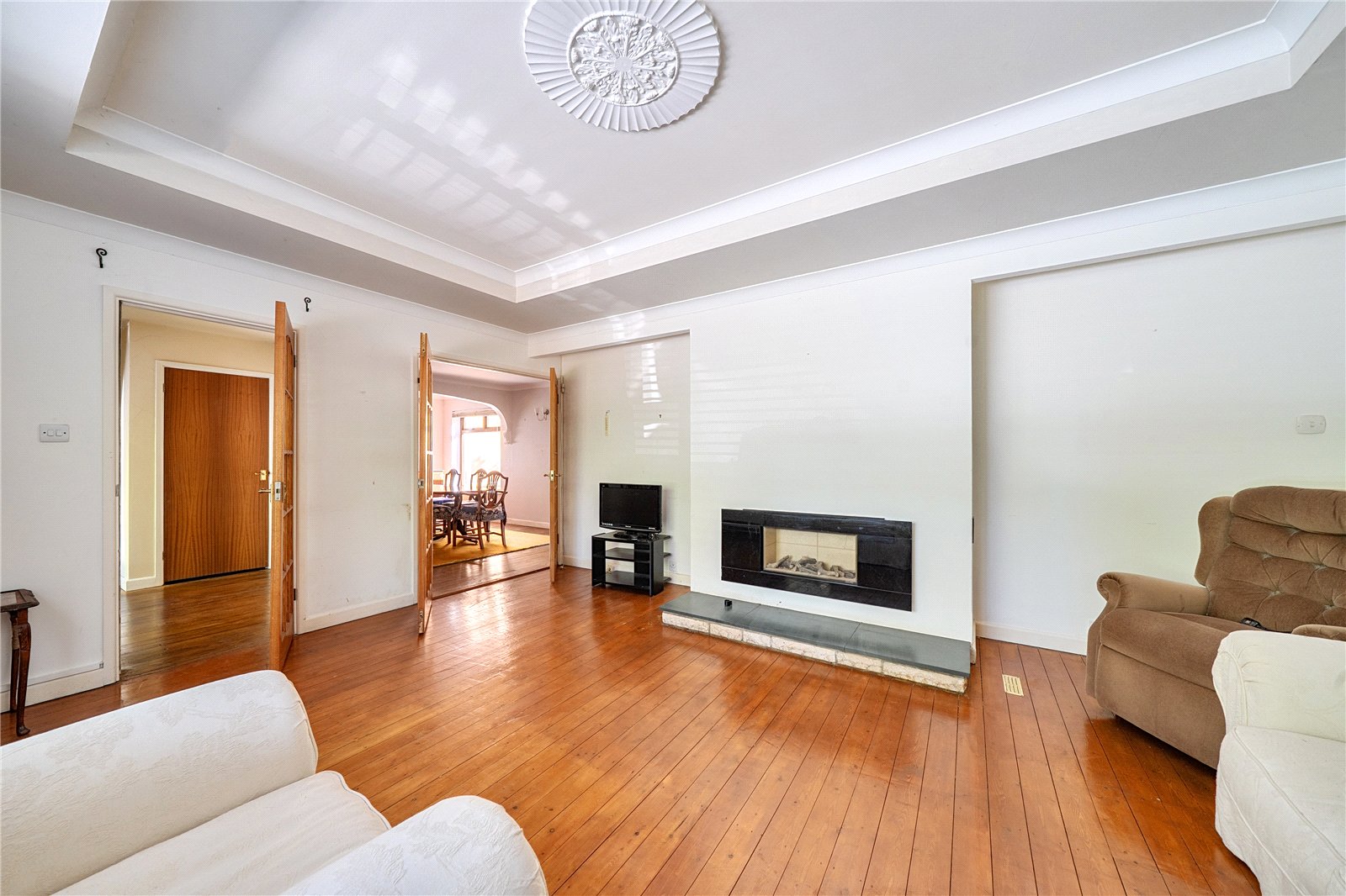 Rectory Road, Reading, RG7