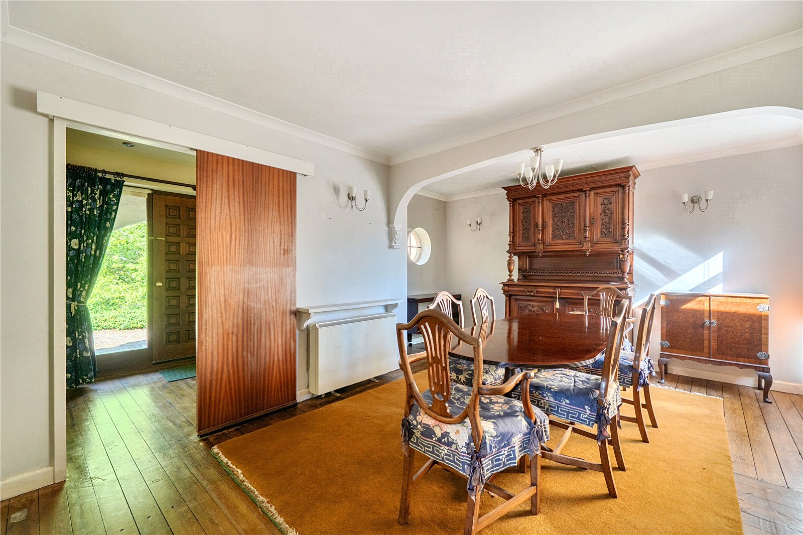 Rectory Road, Reading, RG7