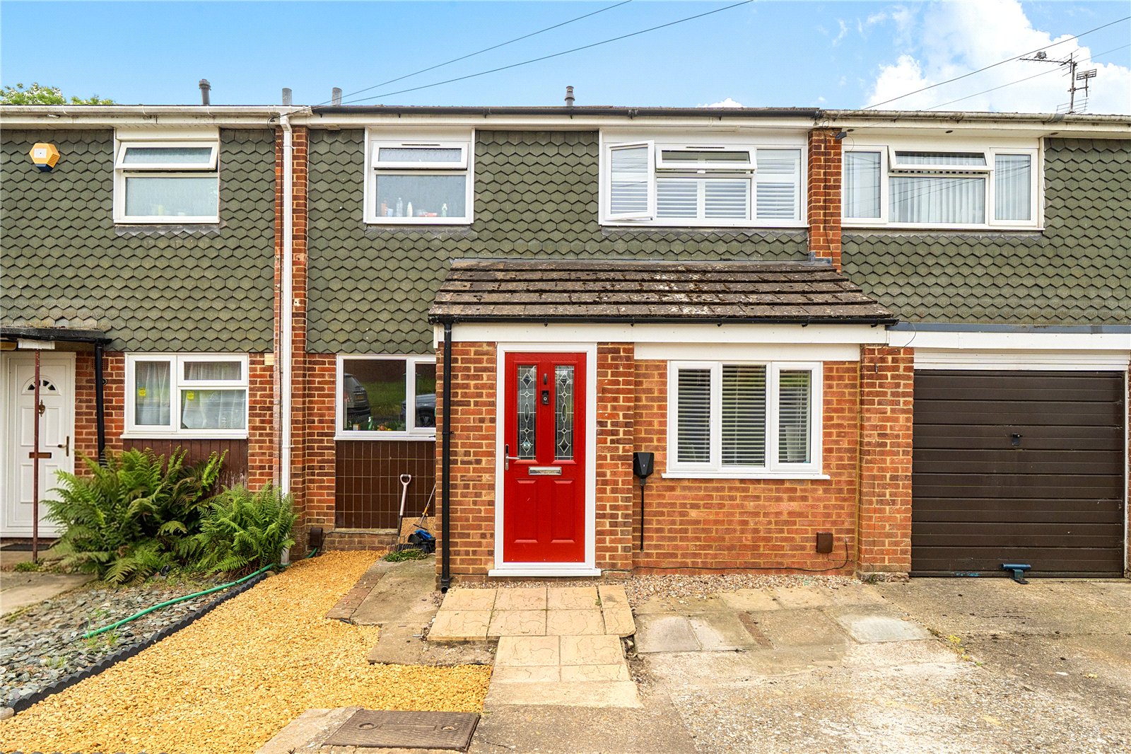 Tallis Lane, Reading, RG30