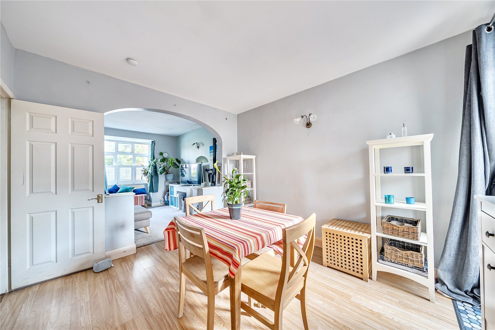 South Road, Woking, GU21