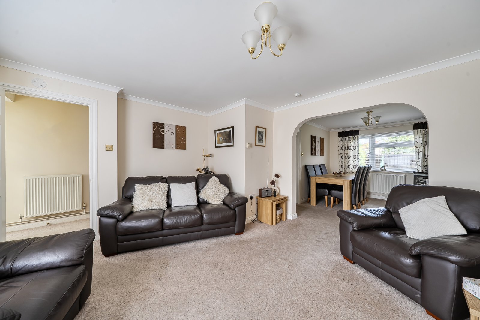 Byworth Close, Reading, RG2