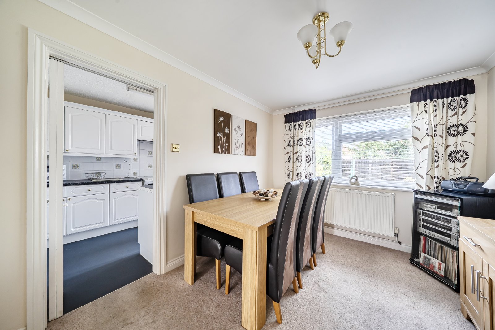 Byworth Close, Reading, RG2