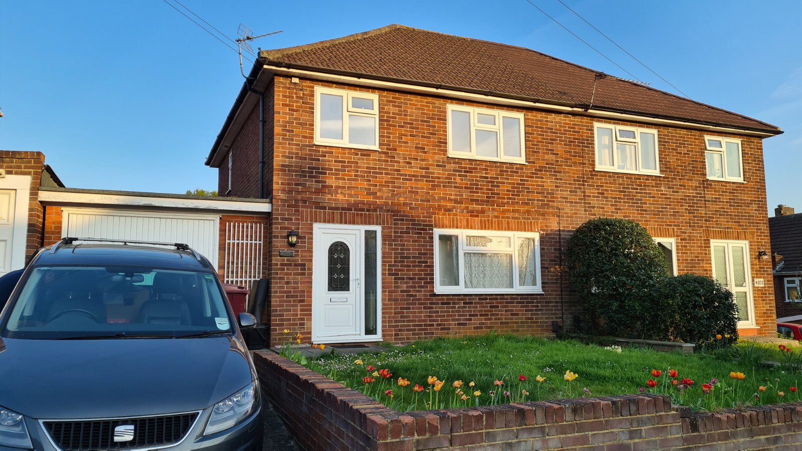 Winton Road, Reading, RG2