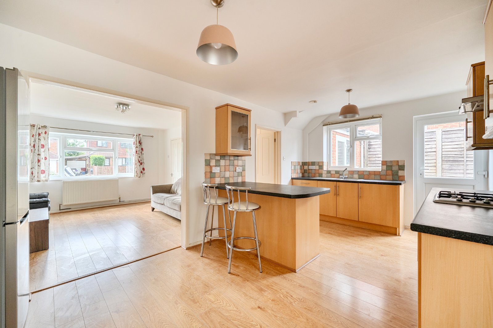 Winton Road, Reading, RG2