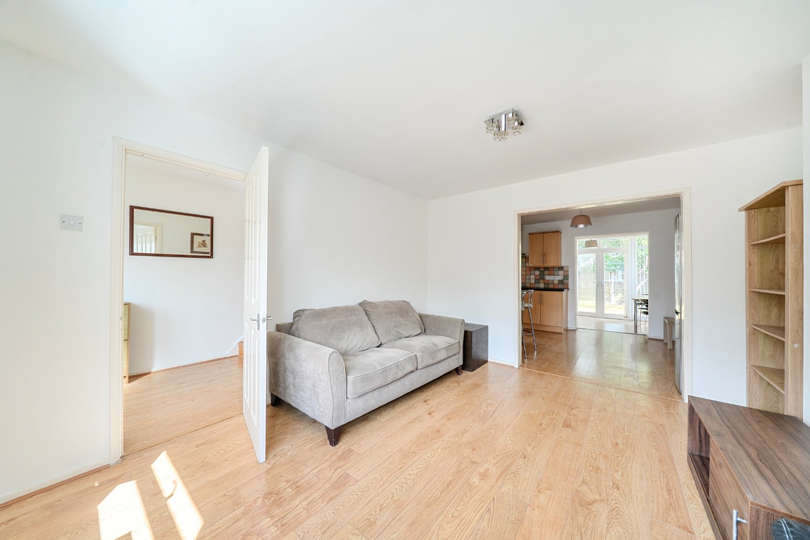 Winton Road, Reading, RG2
