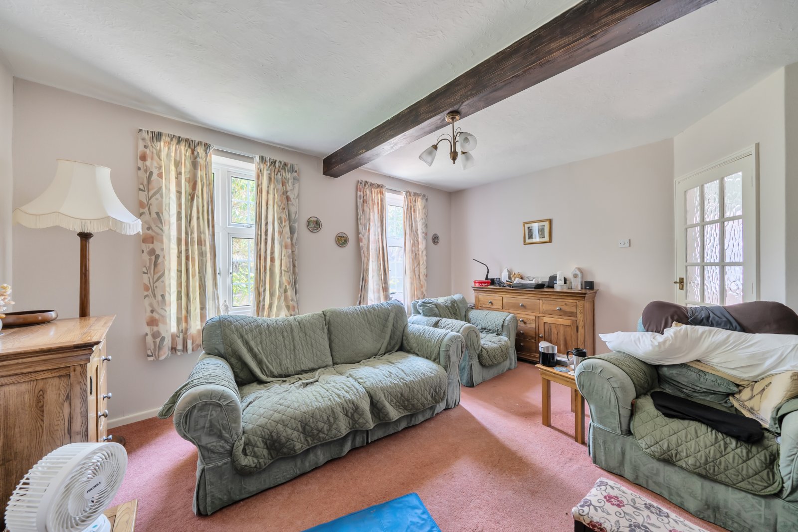 Barnsdale Road, Reading, RG2