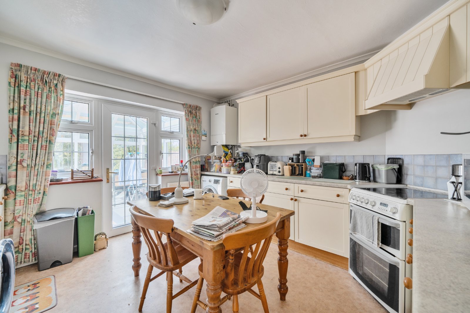 Barnsdale Road, Reading, RG2