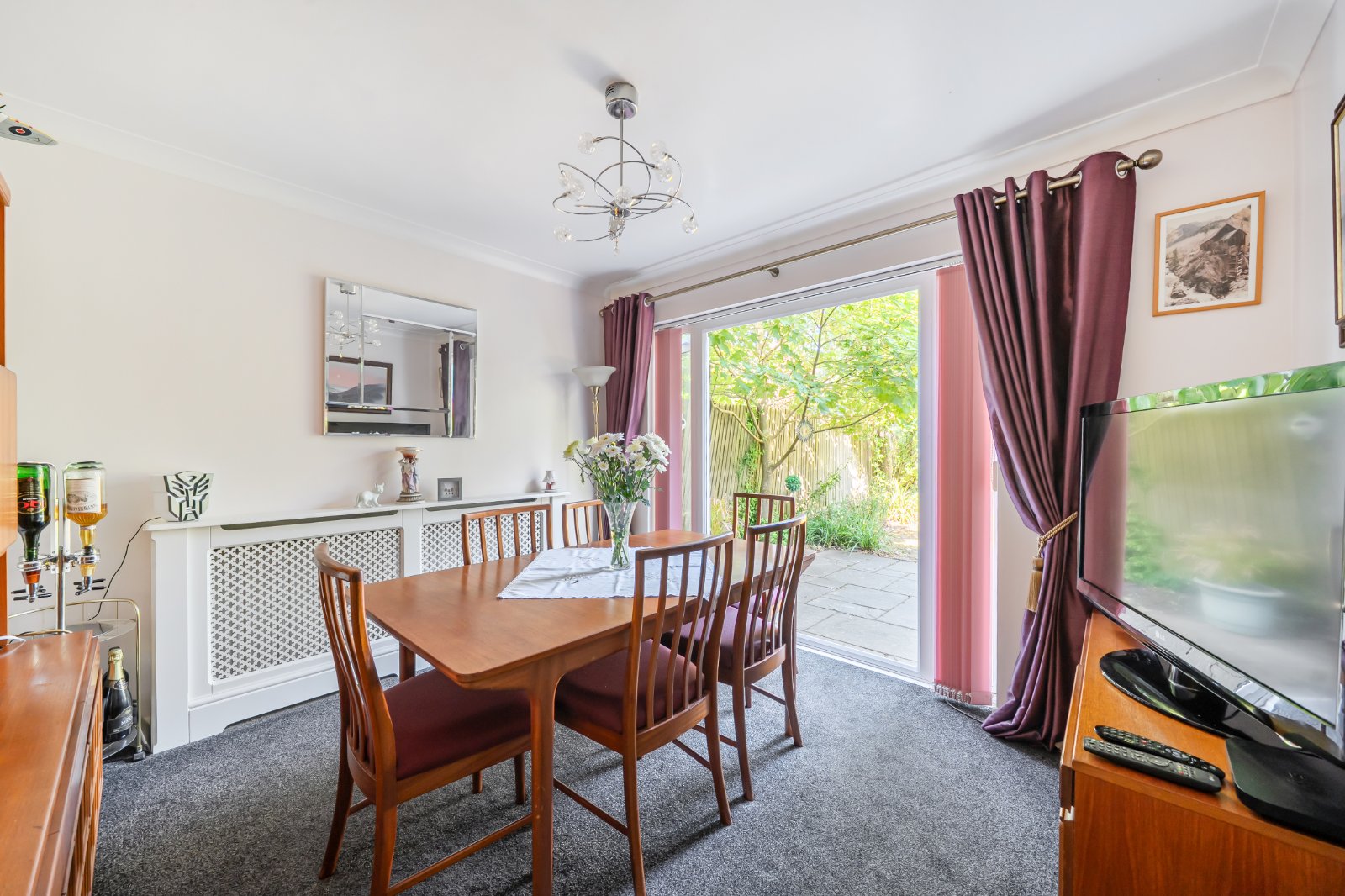 Henley Wood Road, Reading, RG6