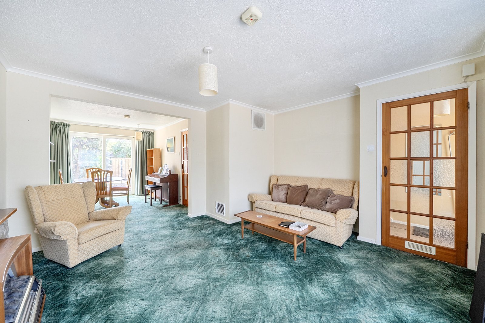 Byworth Close, Reading, RG2
