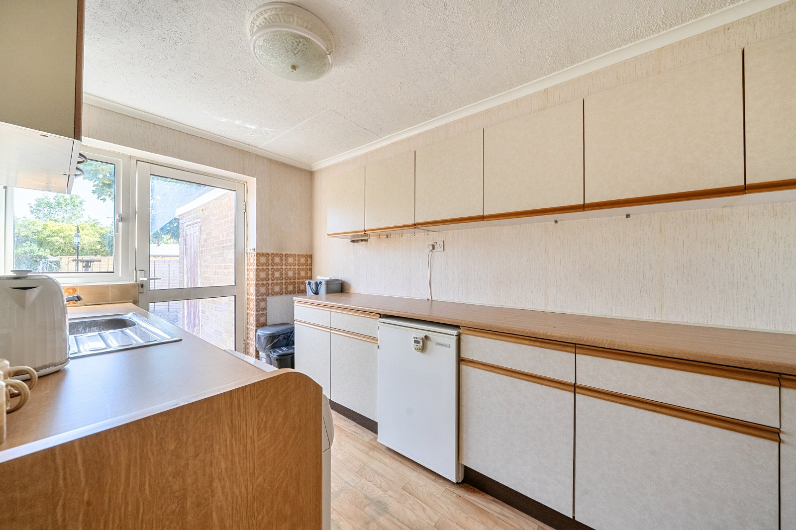 Byworth Close, Reading, RG2