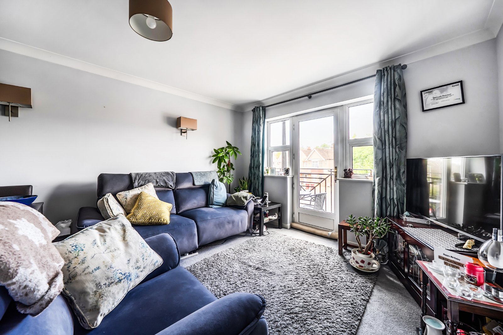 Marlborough House, Reading, RG2