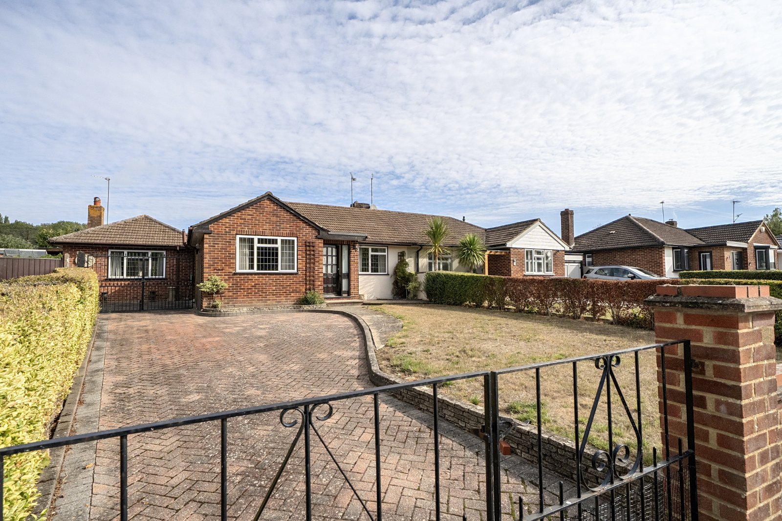 Morlands Avenue, Reading, RG30