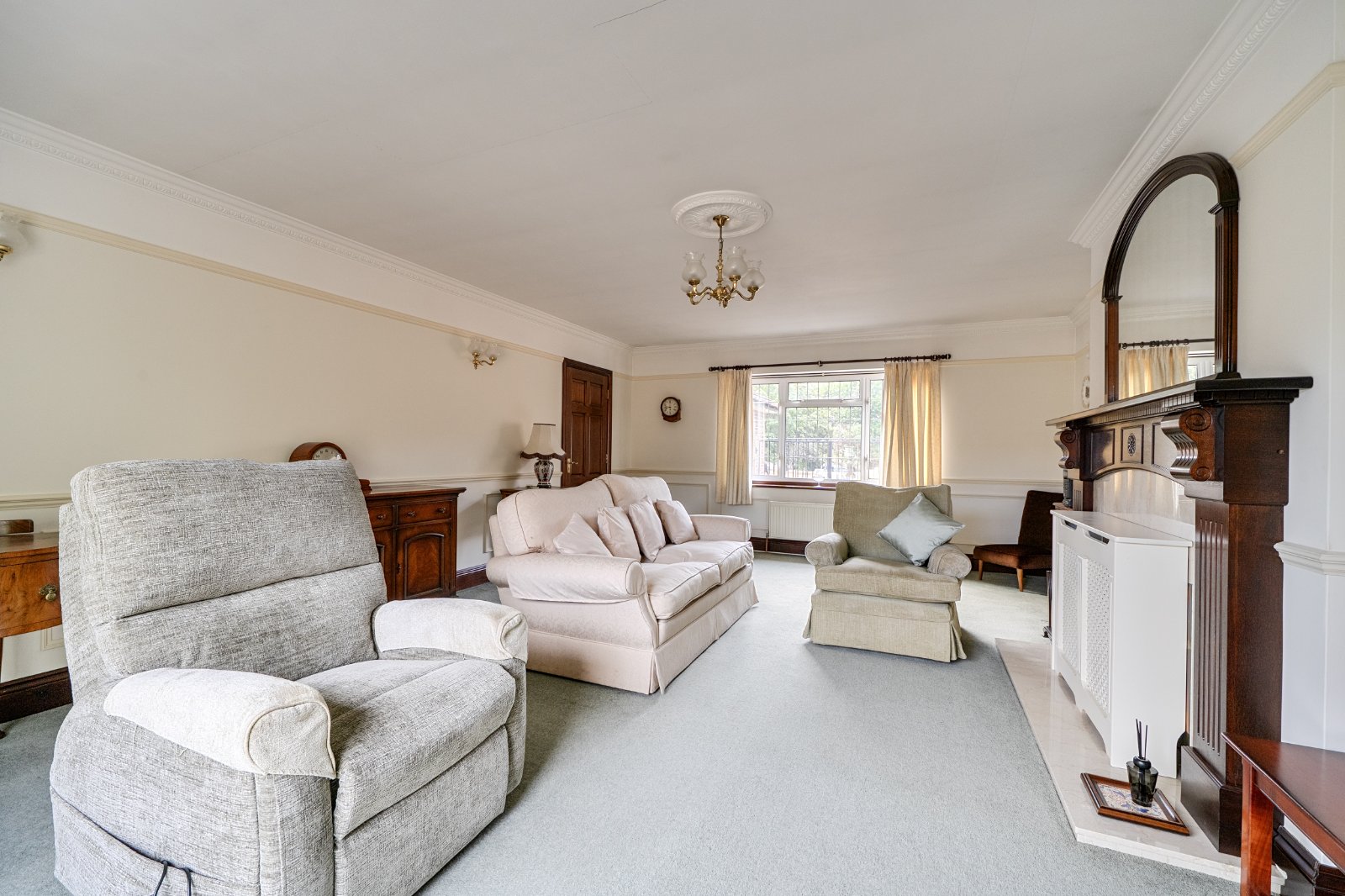 Morlands Avenue, Reading, RG30