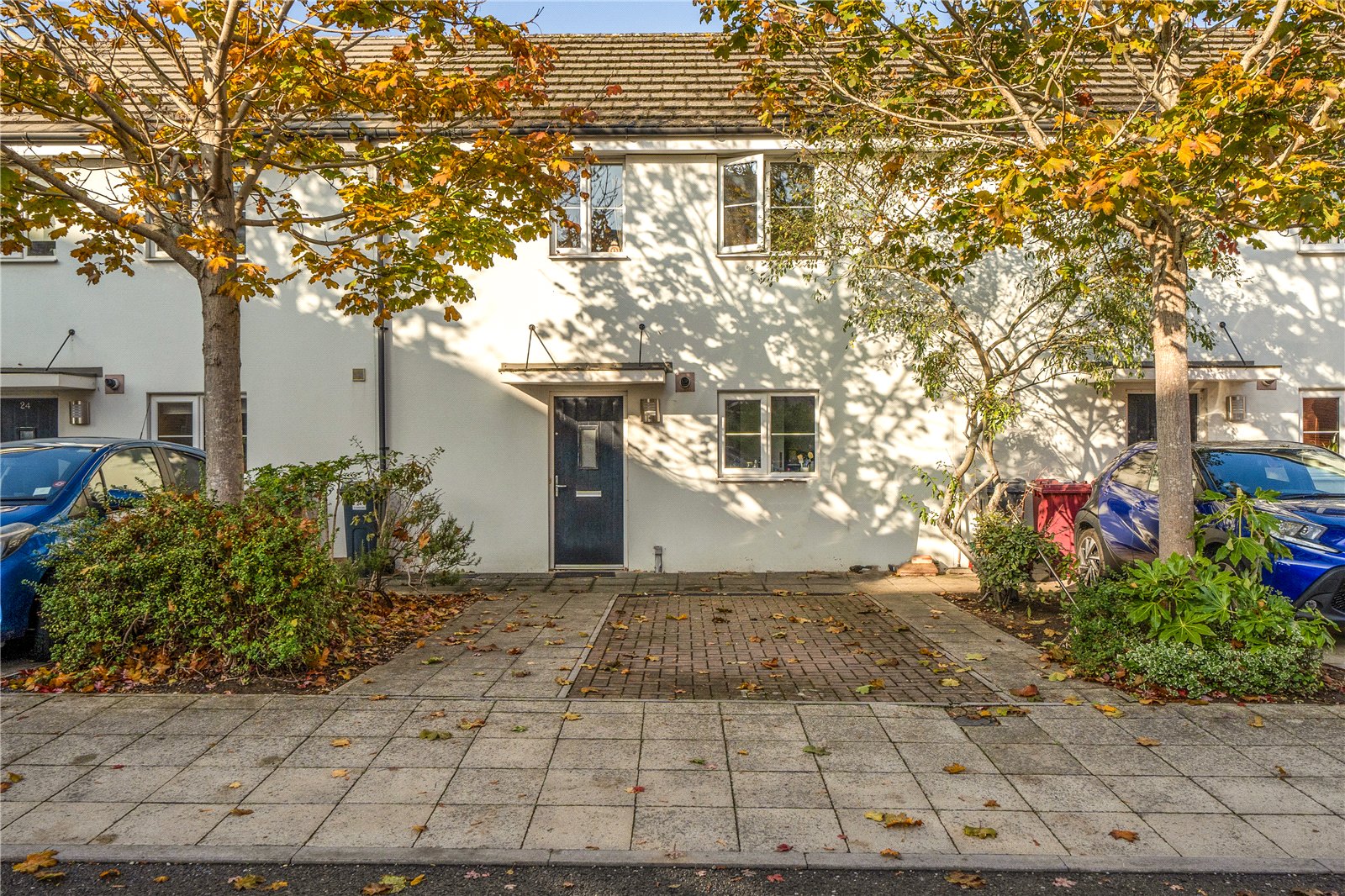 St Agnes Way, Reading, RG2