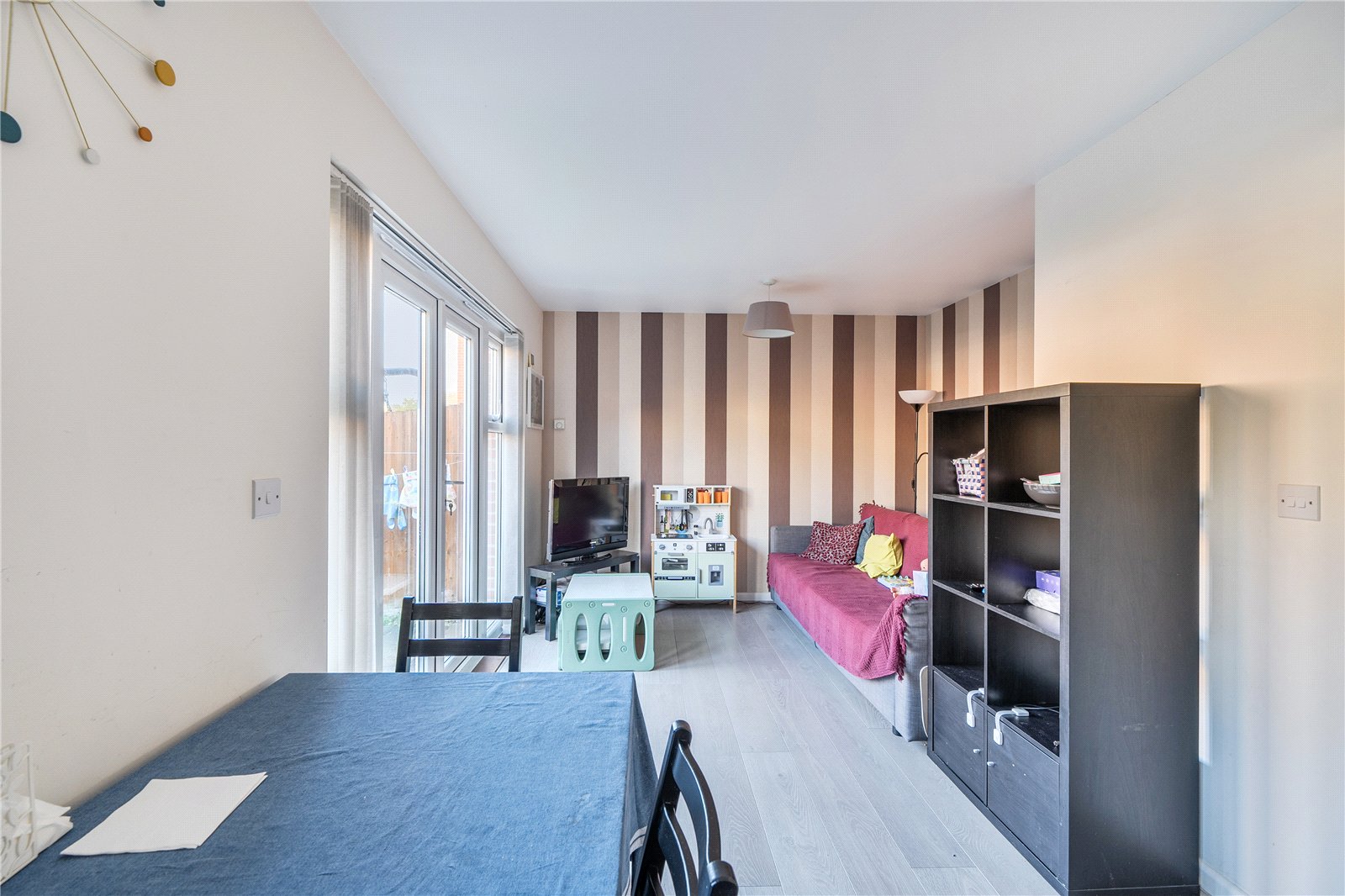 St Agnes Way, Reading, RG2