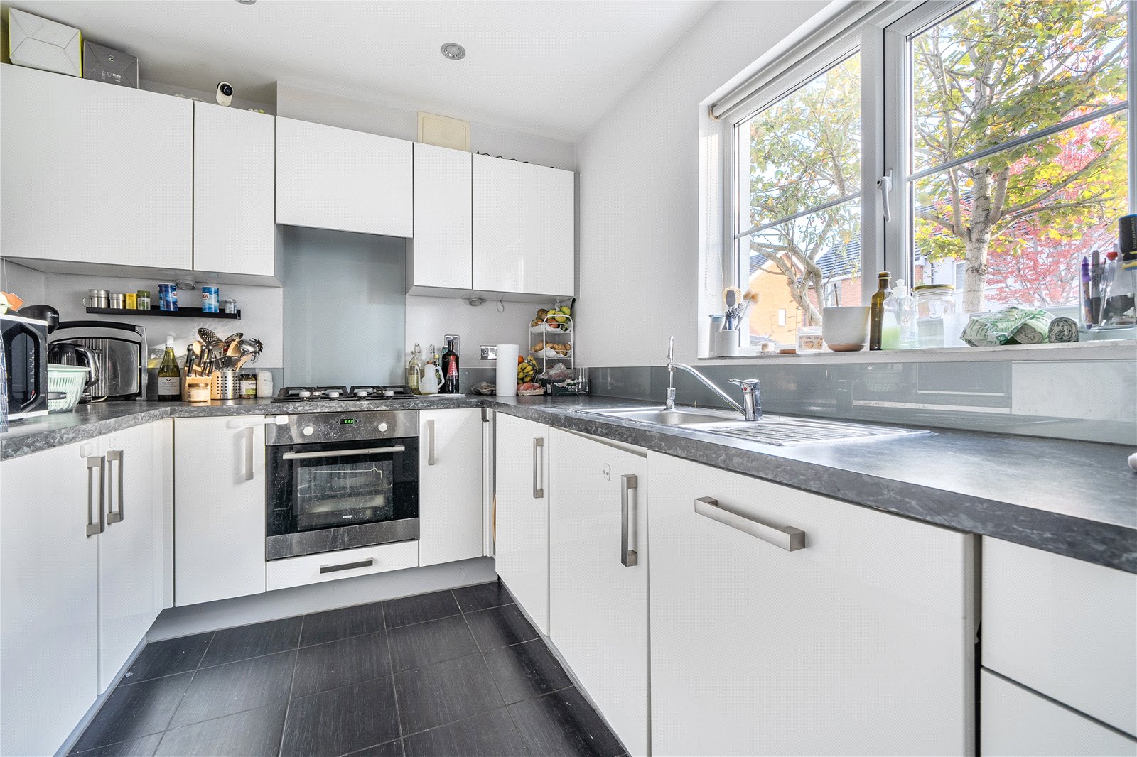 St Agnes Way, Reading, RG2