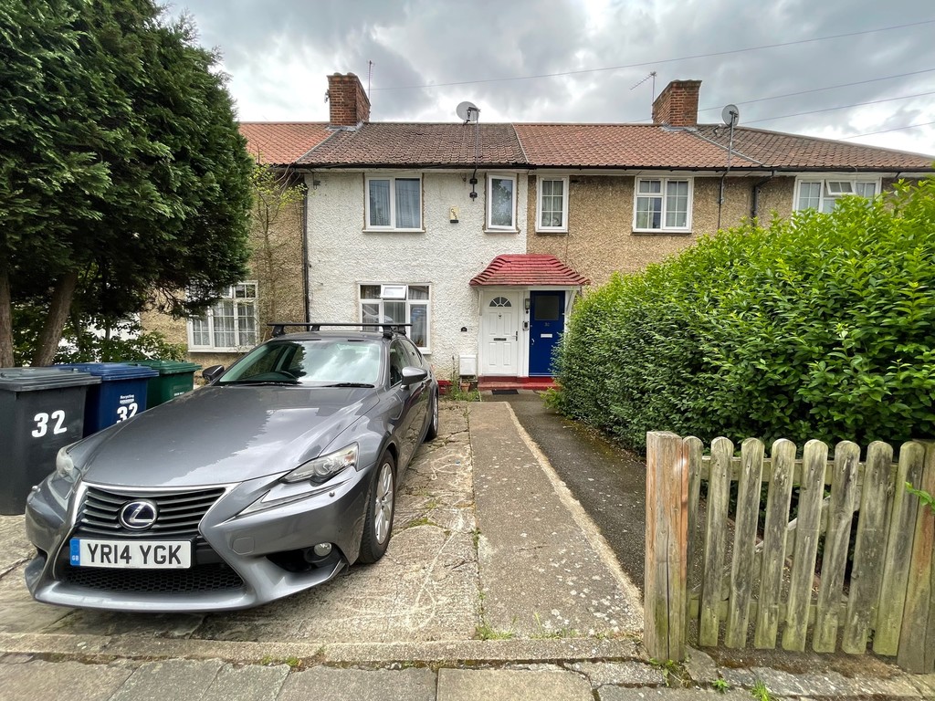 Maxwell Estates in Edgware, London