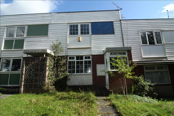 Mayfair Gardens, Stoke-On-Trent, ST6