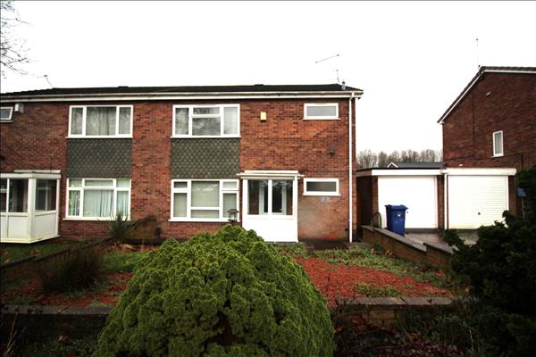 Ronaldsway Drive, Newcastle-Under-Lyme, ST5