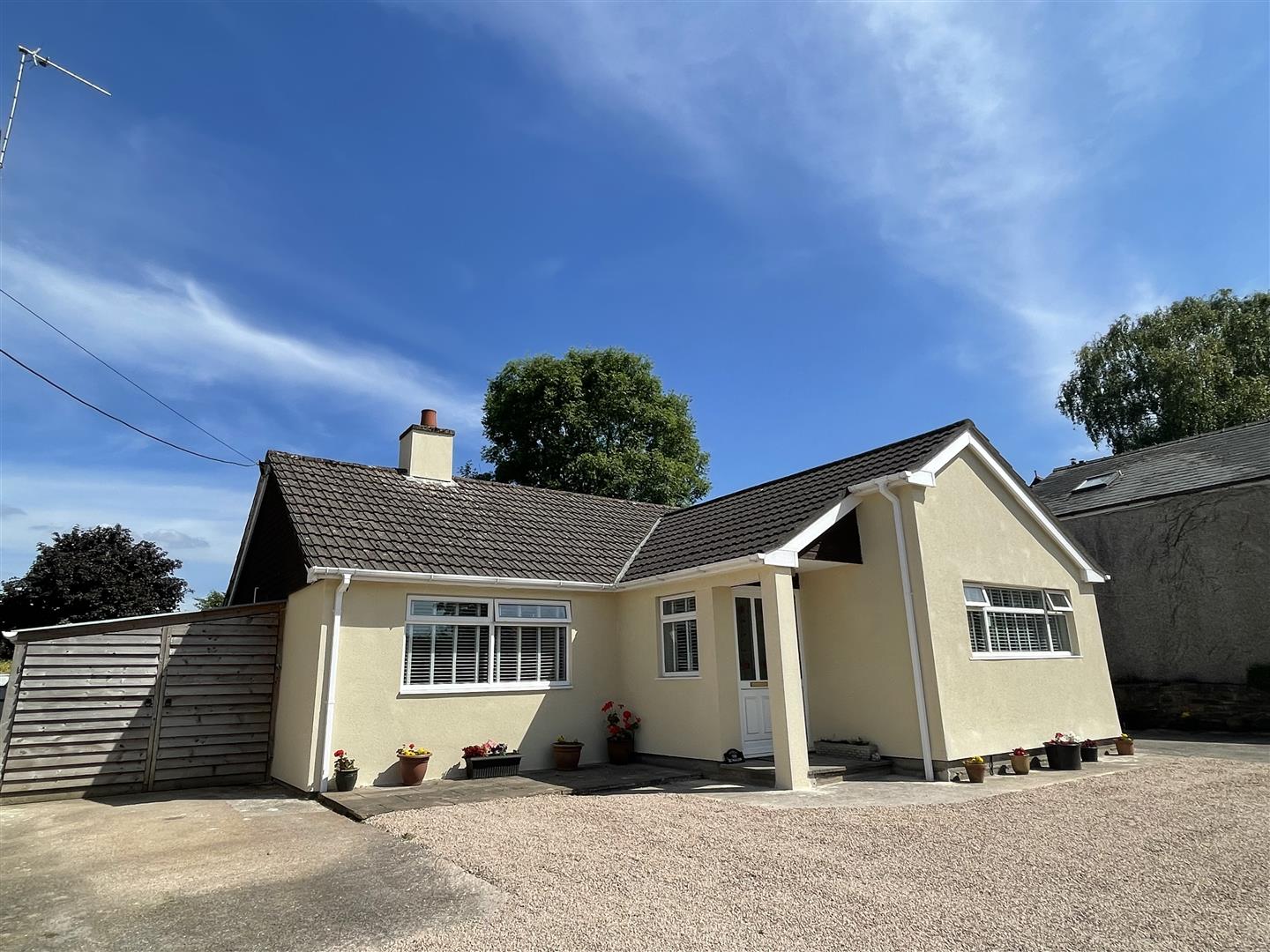 House and Home Property Agents in Chepstow