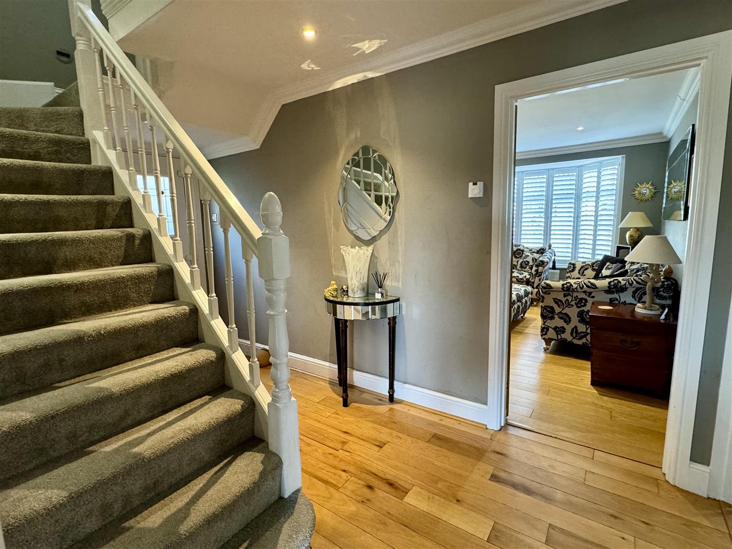 Property in Beachley Road, Chepstow, NP16