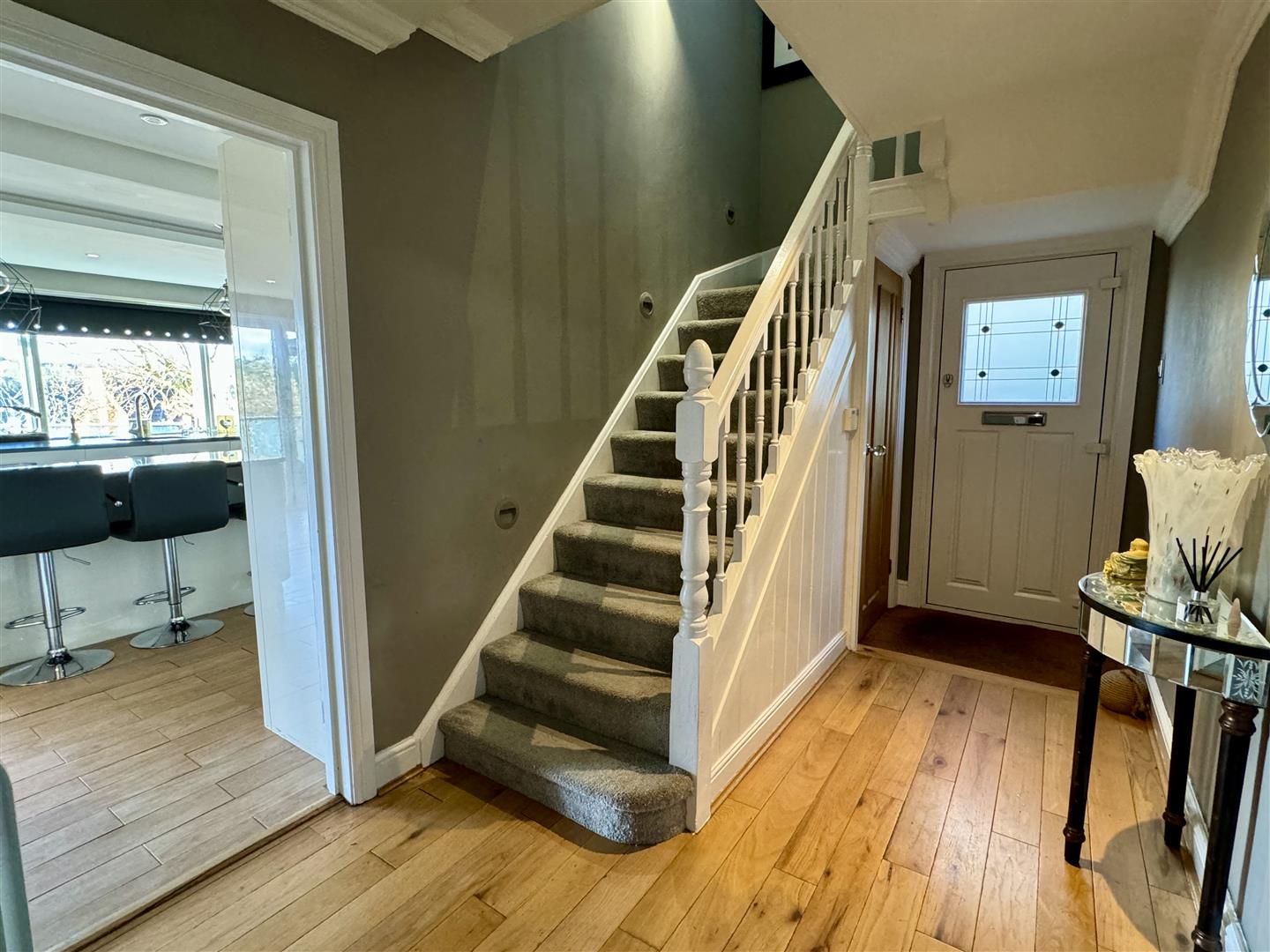 Property in Beachley Road, Chepstow, NP16