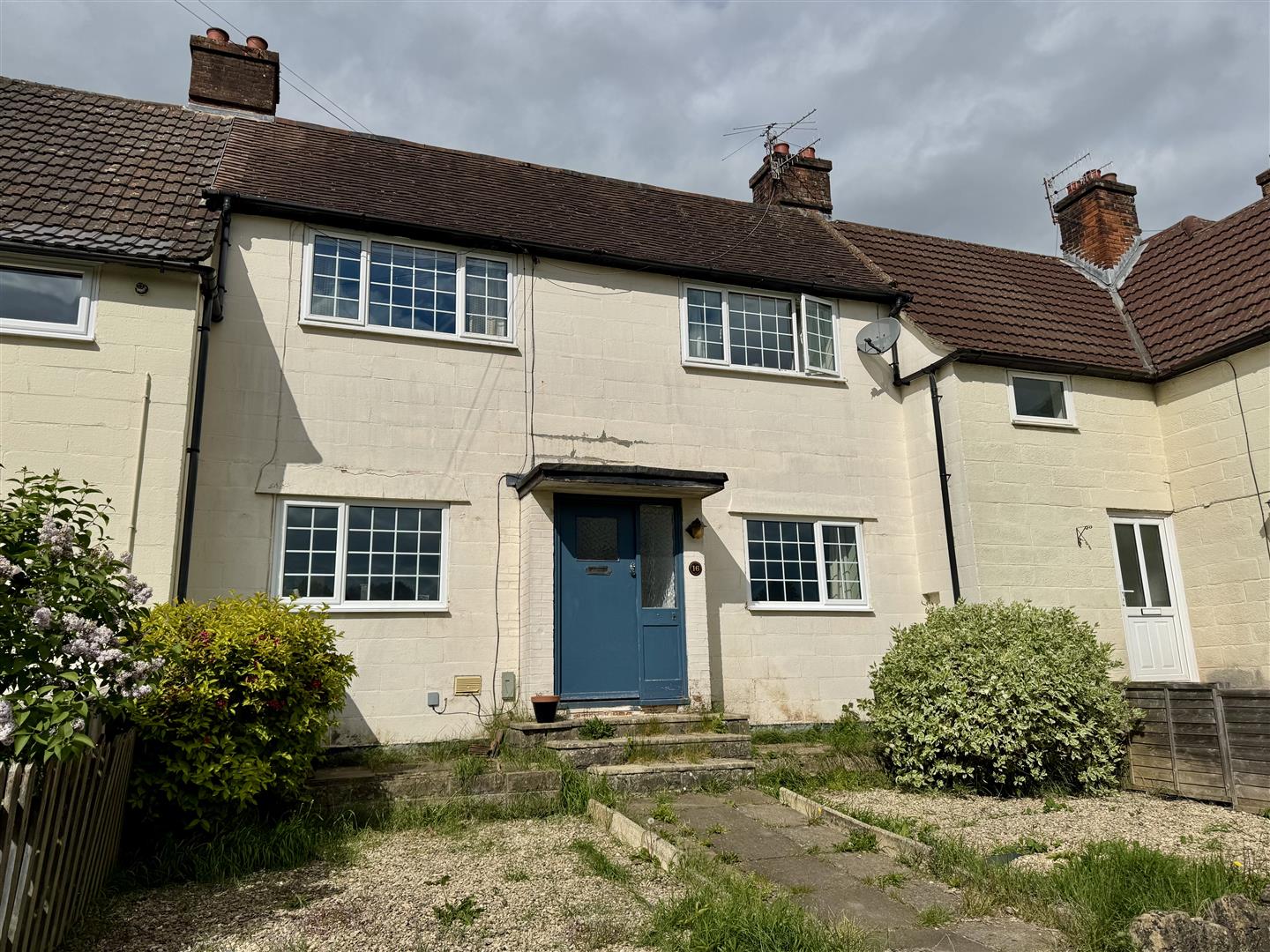 Severn Crescent, Chepstow, NP16