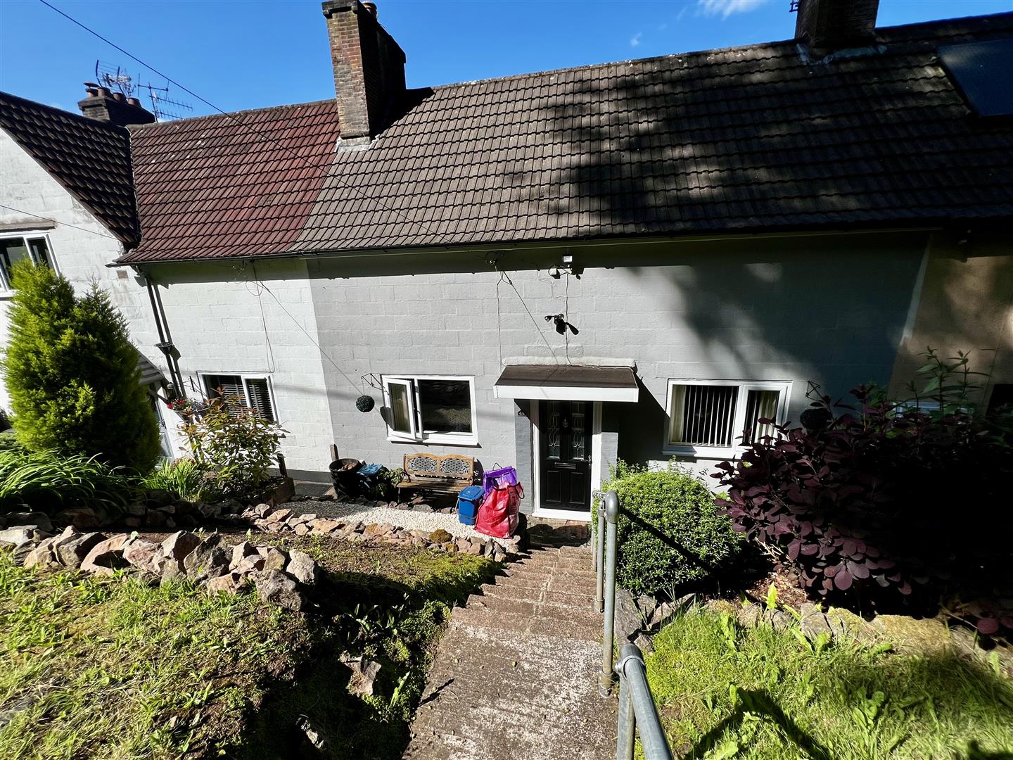 Hughes Crescent, Chepstow, NP16