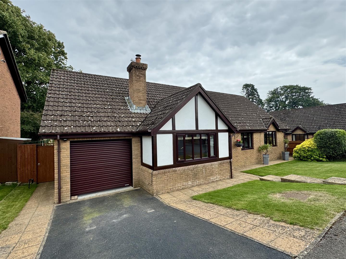 Treetops, Caldicot, NP26