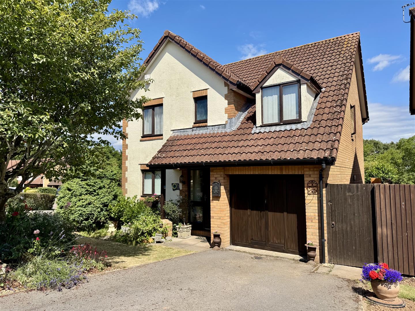 Grasmere Way, Chepstow, NP16