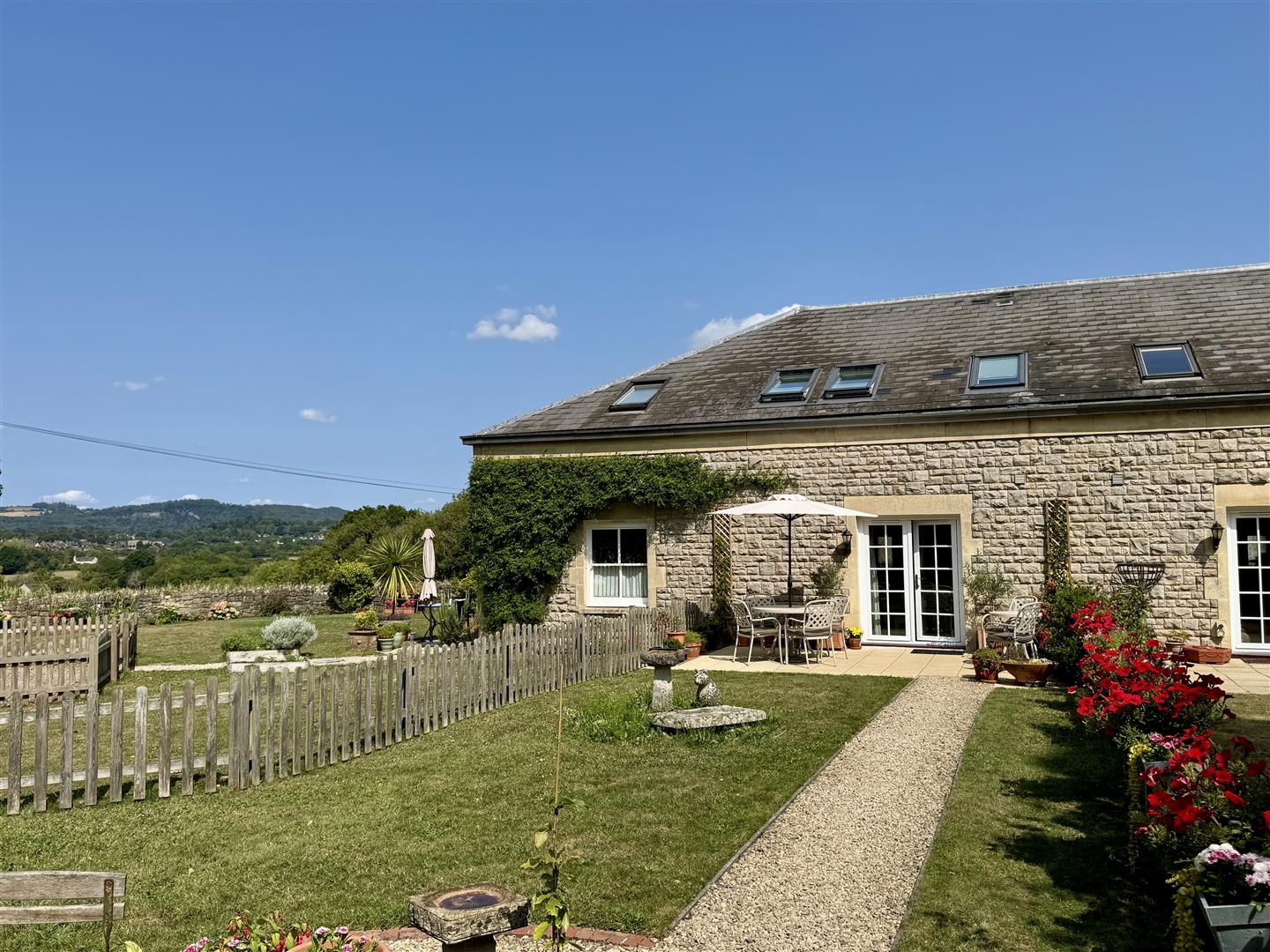The Belfry, Chepstow, NP16