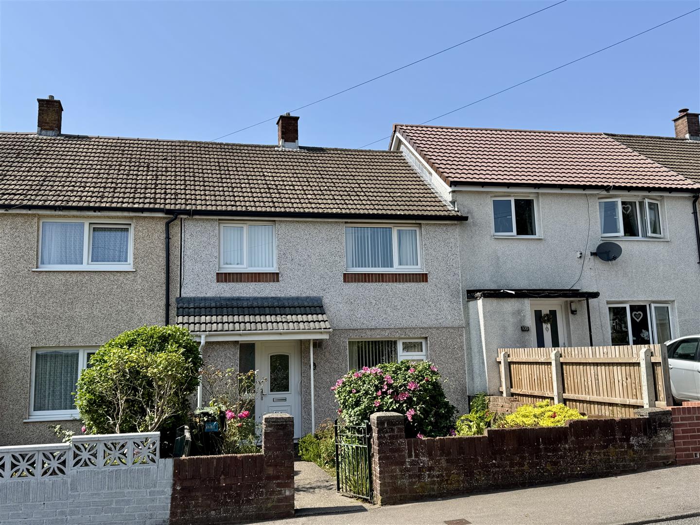 Thornwell Road, Chepstow, NP16