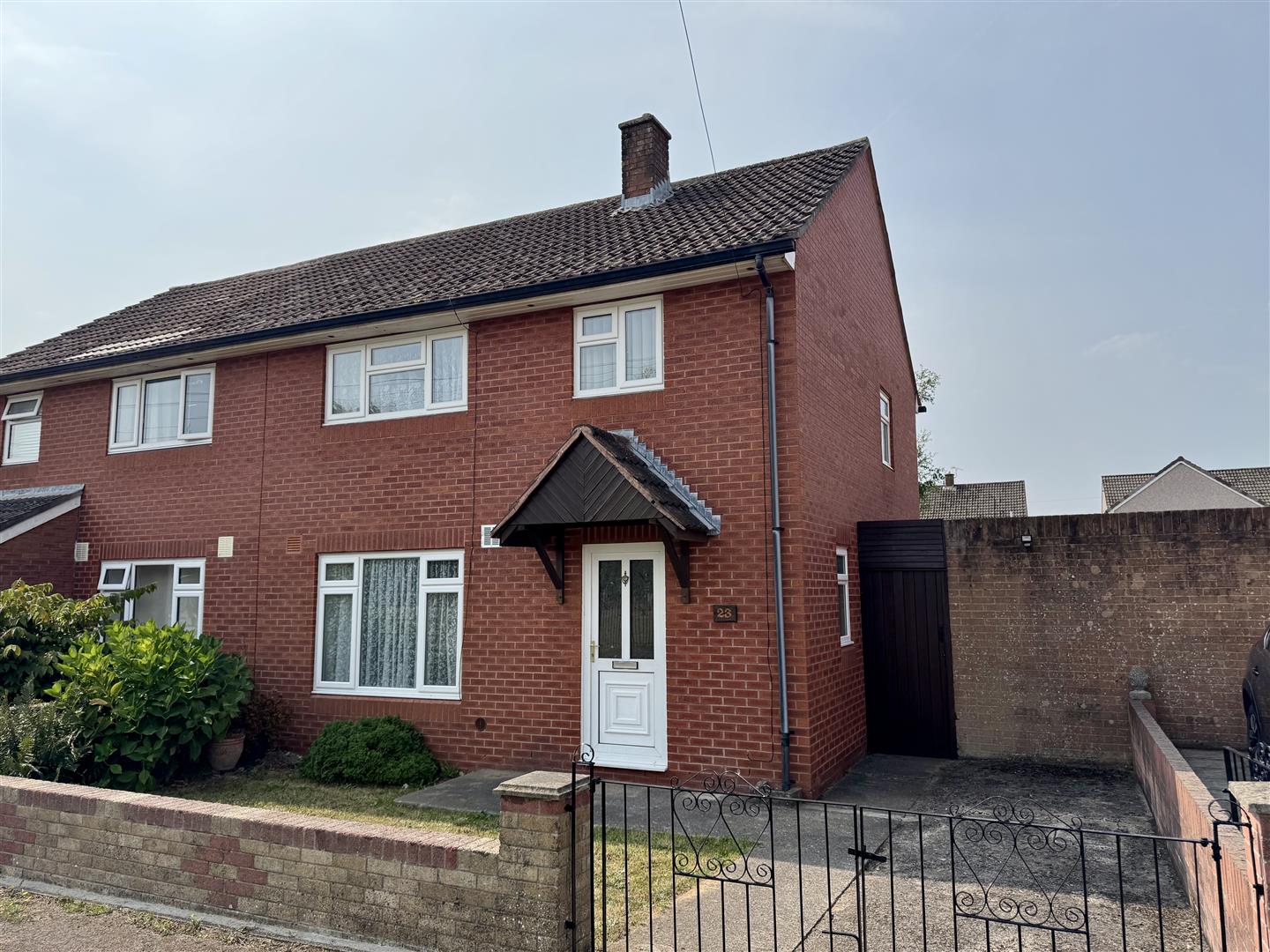 Fernleigh Road, Caldicot, NP26