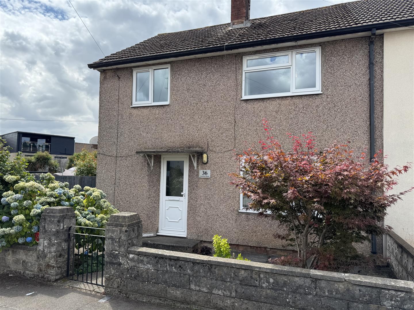Queens Road, Chepstow, NP16