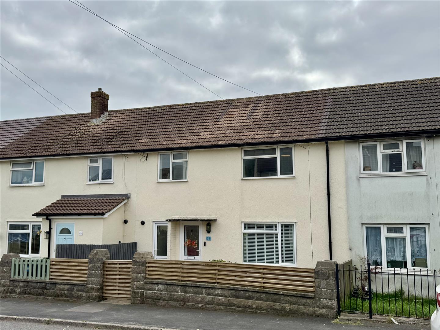 Channel View, Chepstow, NP16