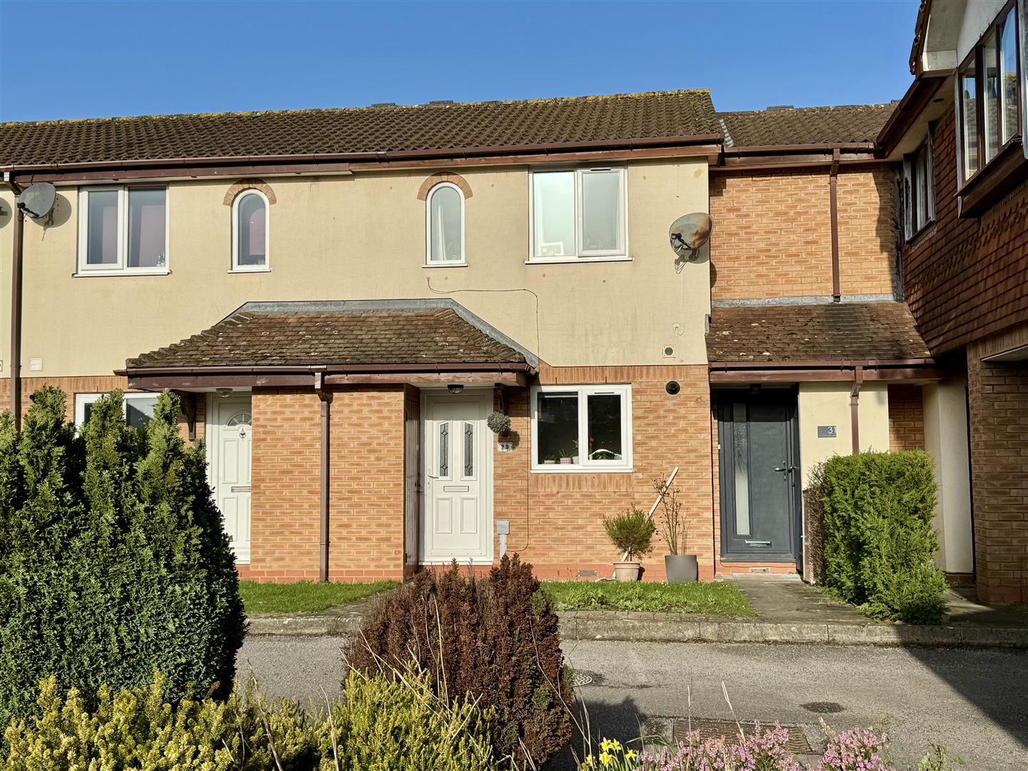 Summerhouse Lane, Chepstow, NP16