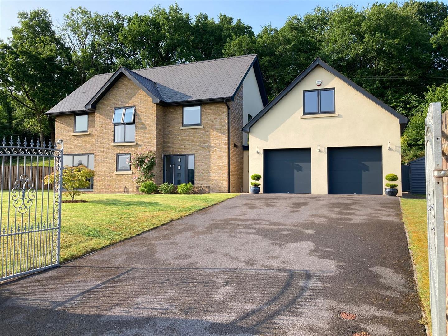 Grey Hill Court, Caldicot, NP26