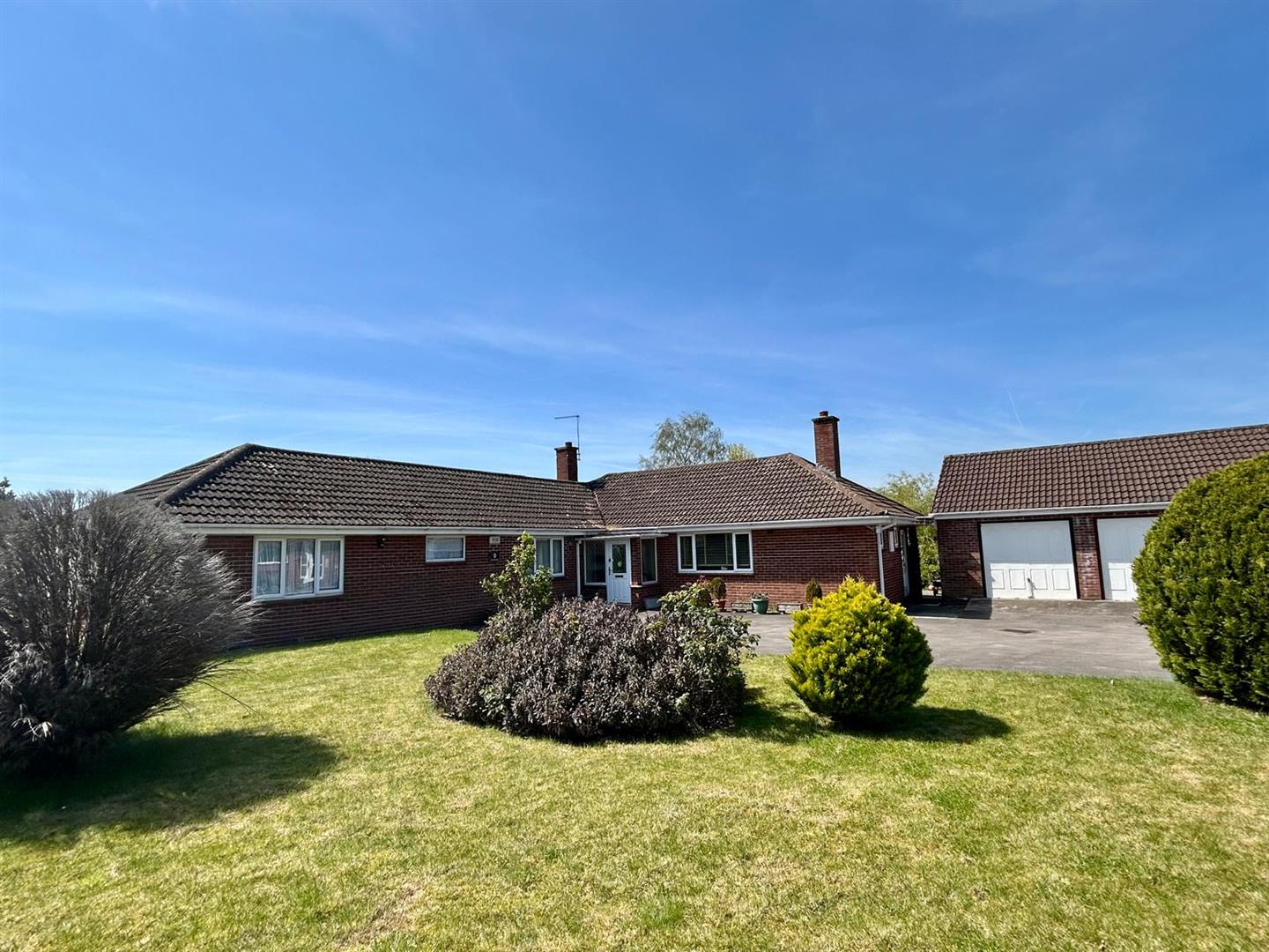 Hendrick Drive, Chepstow, NP16