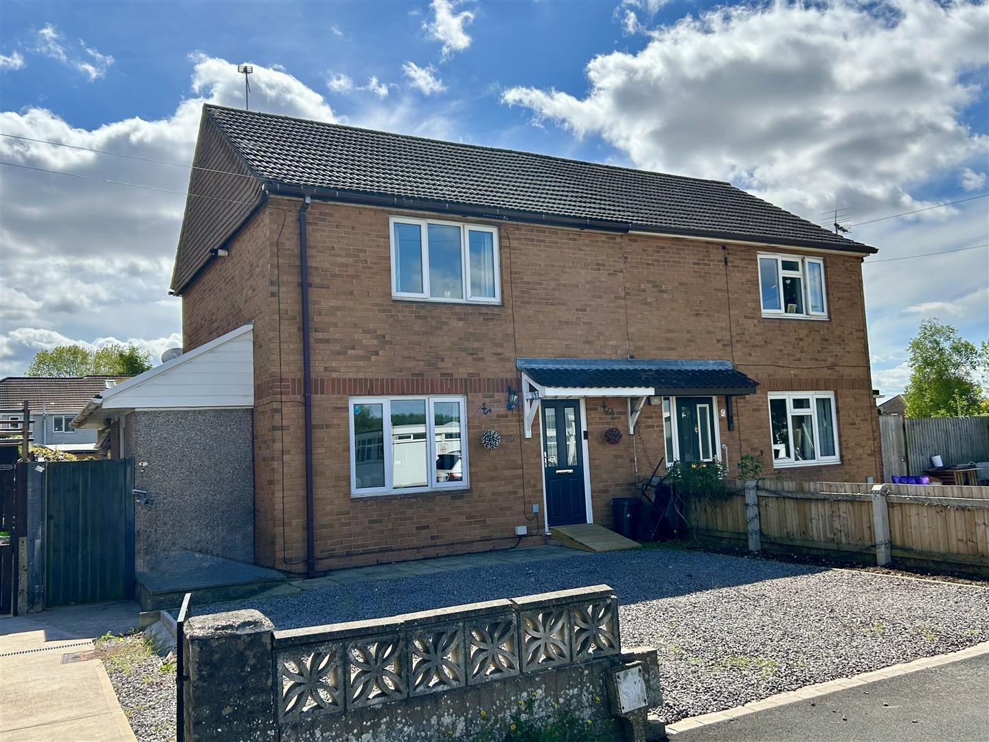 Caemawr Road, Caldicot, NP26