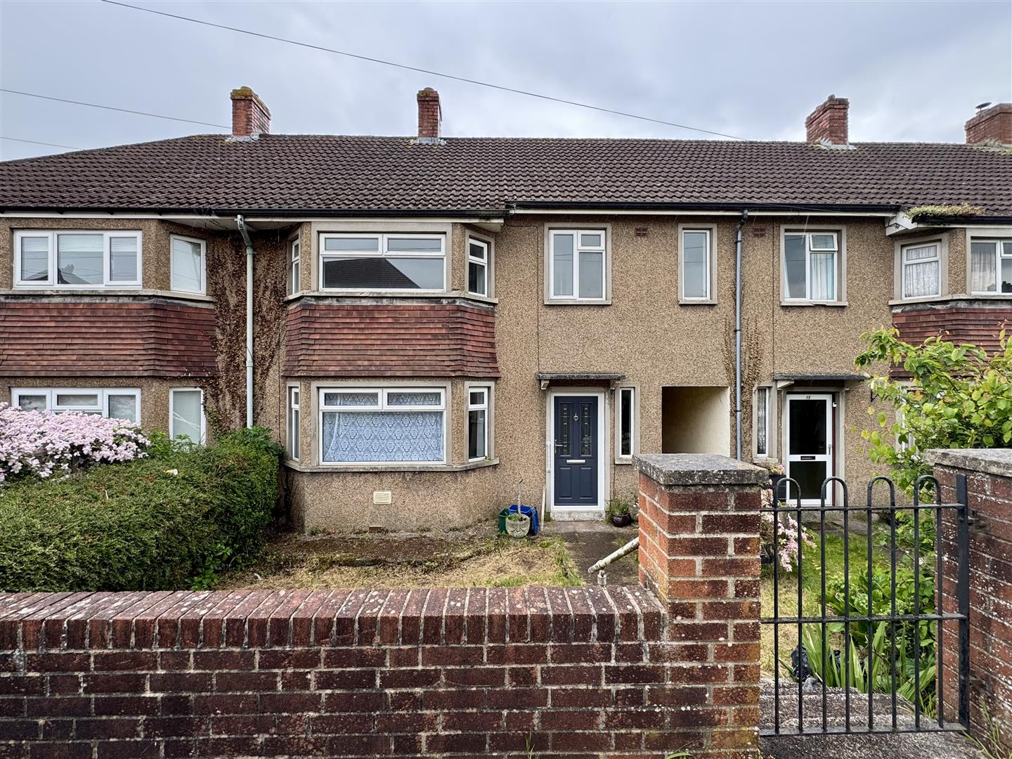 St. Tewdrics Road, Chepstow, NP16