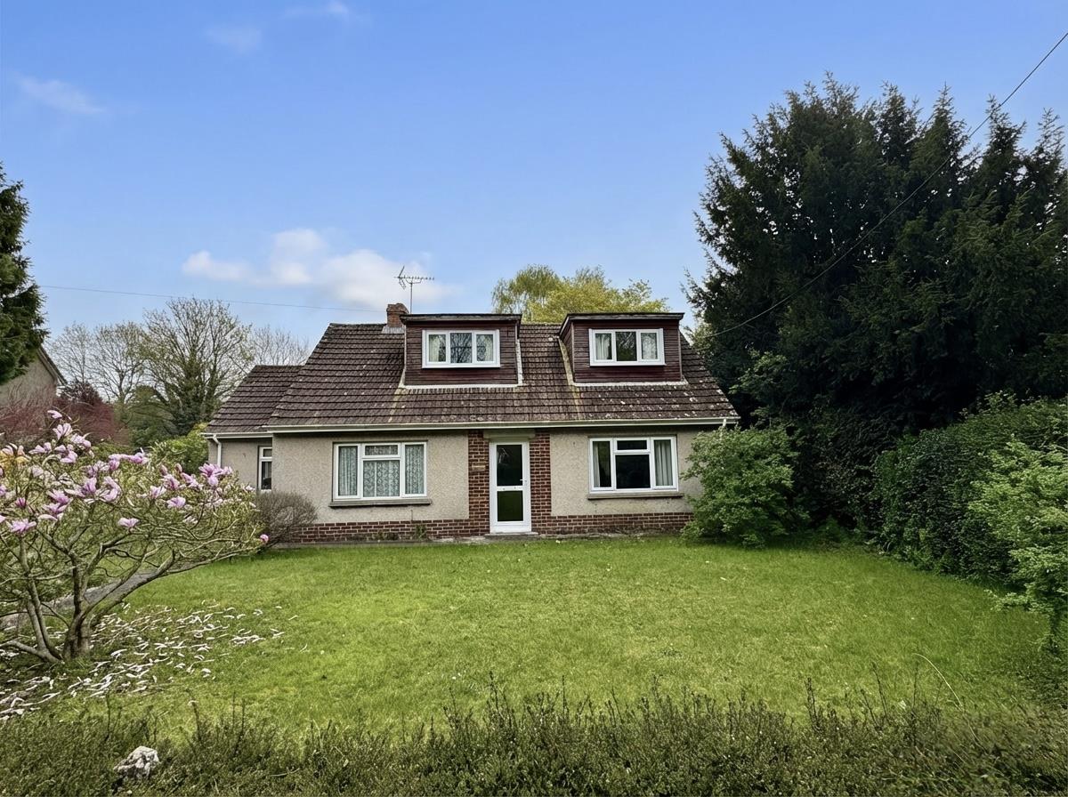 Chapel Lane, Chepstow, NP16