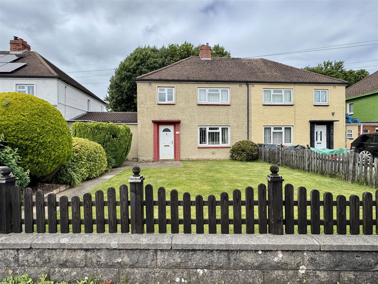 Cromwell Road, Chepstow, NP16