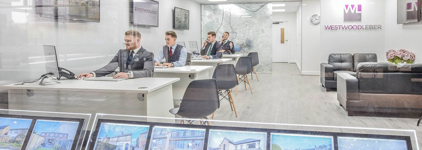 Westwood Leber in Hoddesdon About Us