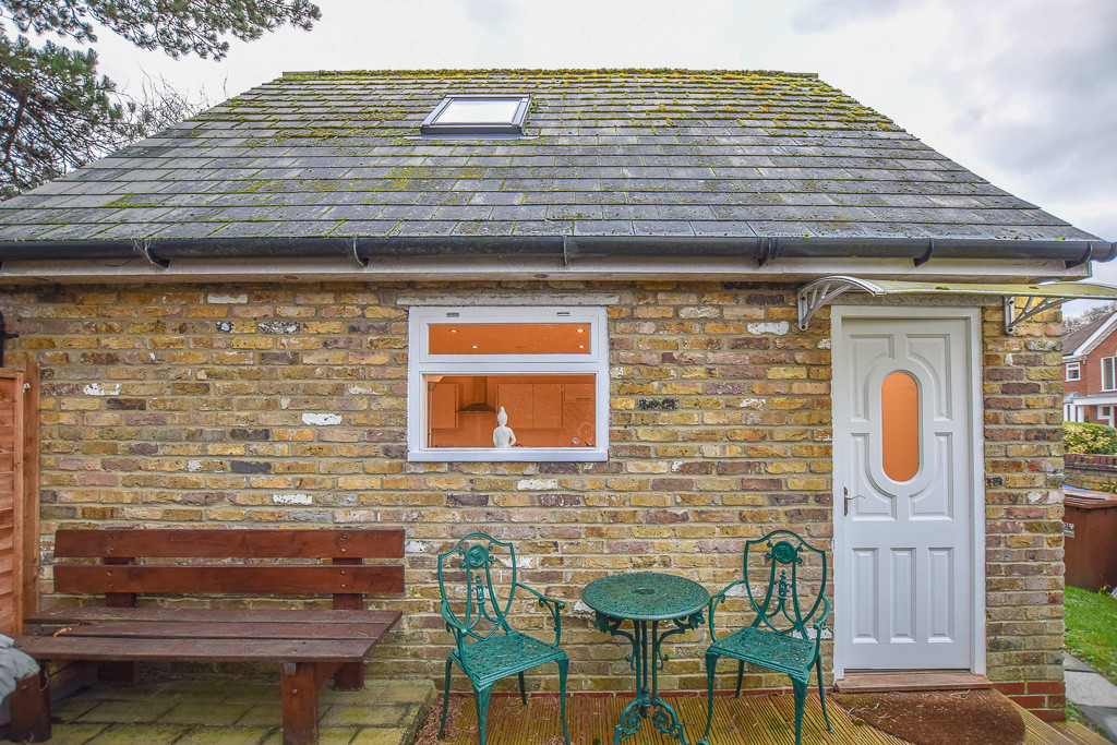 Firs Wood Close, Potters Bar, EN6
