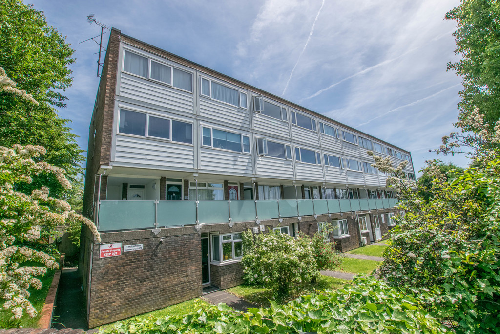 Crib Street, Ware, SG12