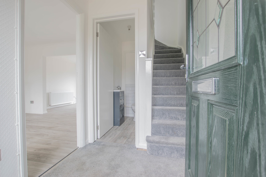 Nazeing Road, Waltham Abbey, EN9