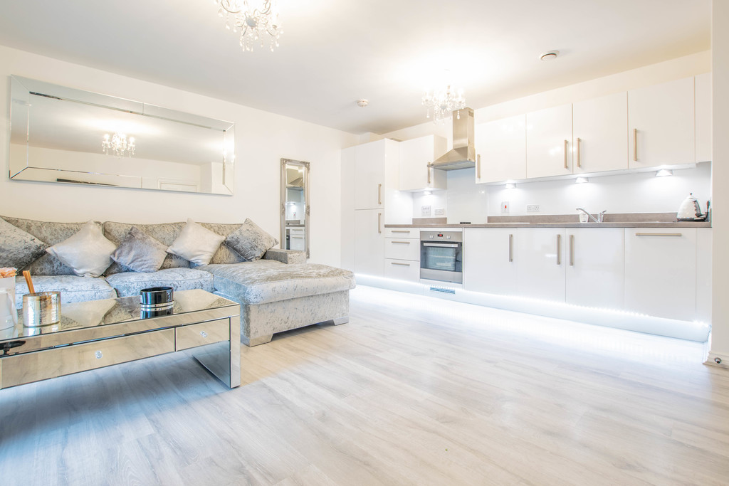 Manor Way, Borehamwood, WD6