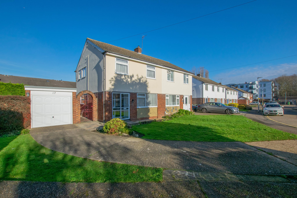 Shalcross Drive, Waltham Cross, EN8