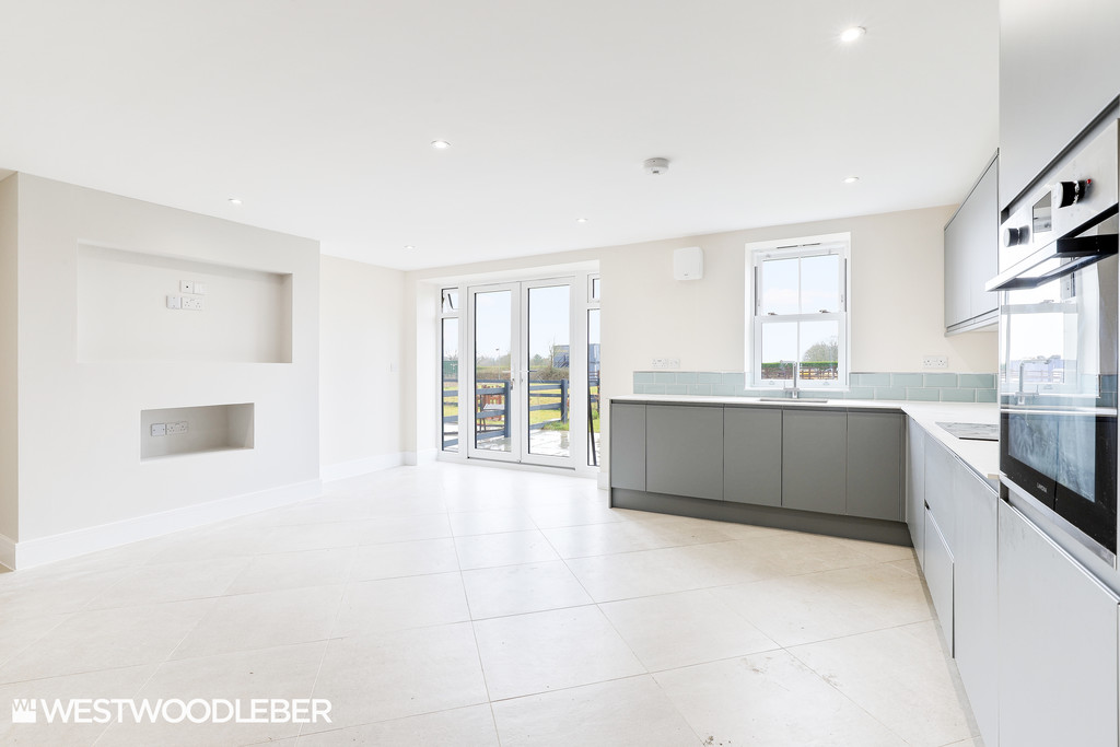 Elbow Lane, Hertford, SG13