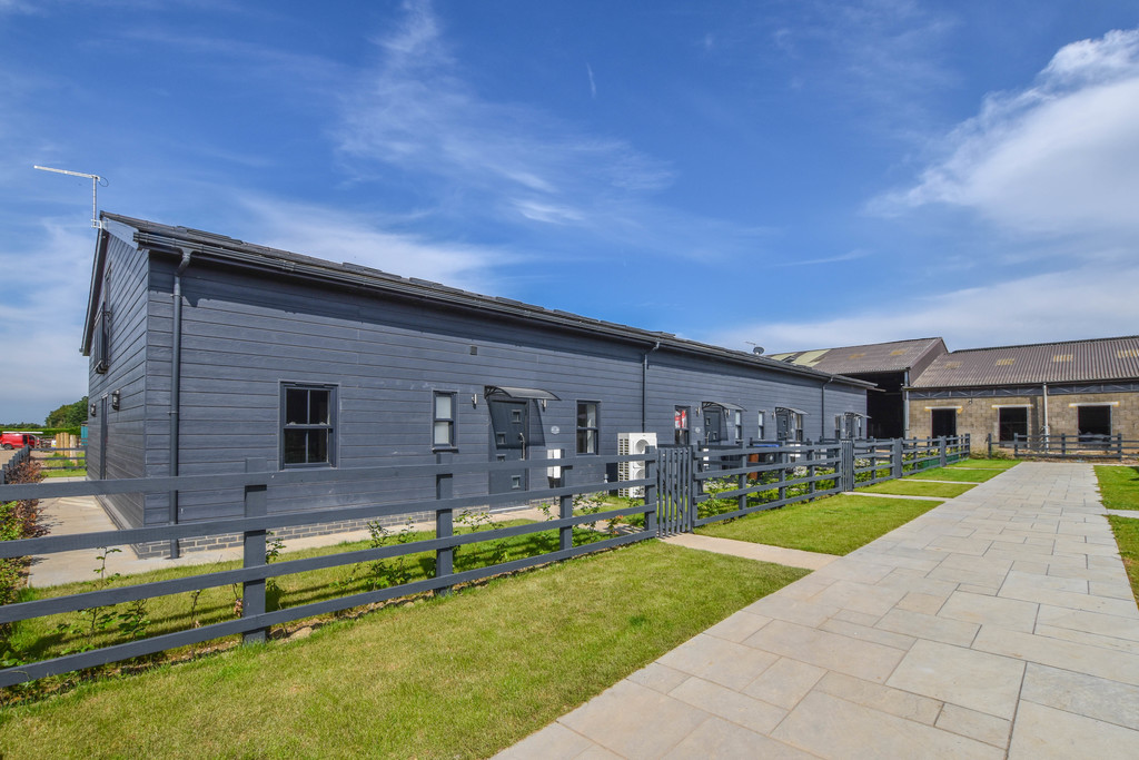 Elbow Lane, Hertford, SG13